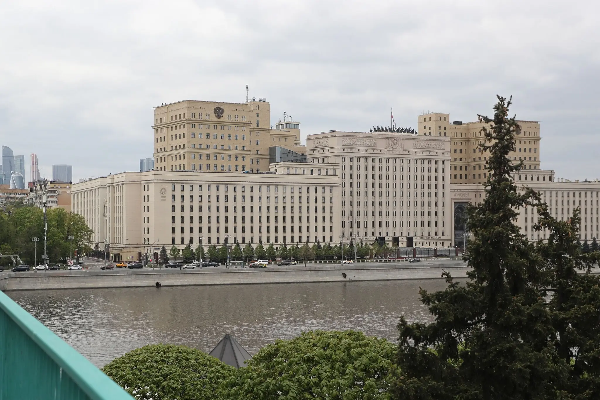 Росія розпочала тактичні ядерні навчання як попередження союзникам України